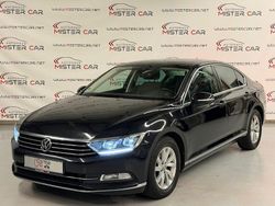 Schwarz Gebraucht 2019 VW Passat Highline Limousine | 14.890 € (Fairer Preis)