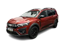 Braun Gebraucht 2023 Dacia Jogger Extreme Van / Kleinbus | 23.979 € (Fairer Preis)