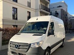 Weiß Gebraucht 2019 Mercedes Sprinter Van | 22.500 € (Guter Preis)