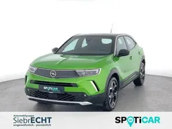 Othercolor Gebraucht 2021 Opel Mokka Ultimate SUV | 20.970 € (Fairer Preis)
