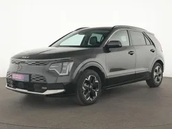 Interstellar Gebraucht 2023 Kia e-Niro Vision SUV | 27.321 € (Fairer Preis)