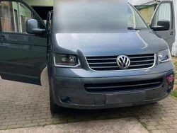 Andere außenfarben Gebraucht 2004 VW T5 Van | 10.000 € (Guter Preis)