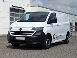 Gebraucht 2025 VW T6.1 Van | 43.300 € (Guter Preis)