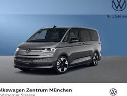 Grau Neu 2025 VW Multivan Style Van / Kleinbus | 89.460 €