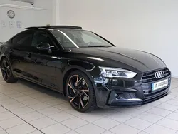 Andere Gebraucht 2019 Audi A5 Sportback S-Line Limousine | 23.990 € (Guter Preis)