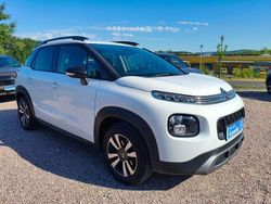 Weiß Gebraucht 2019 Citroën C3 Aircross Shine SUV | 11.250 € (Fairer Preis)