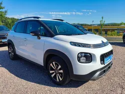Weiß Gebraucht 2019 Citroën C3 Aircross Shine SUV | 11.250 € (Fairer Preis)