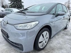 Grau Gebraucht 2021 VW ID.3 Pure Kleinwagen | 13.990 € (Superpreis)