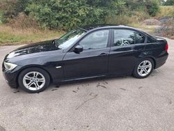 Schwarz Gebraucht 2010 BMW 318 Performance Limousine | 4.325 € (Guter Preis)