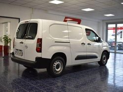 Jade weiss Gebraucht 2022 Opel Combo Kombi | 13.870 € (Superpreis)