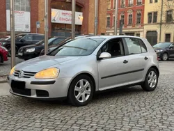 VW Golf Plus