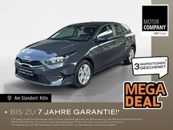 (h8g) pentametal met. Gebraucht 2024 Kia Ceed Vision Limousine | 20.969 € (Superpreis)