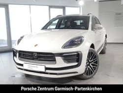 Kreide Gebraucht 2024 Porsche Macan SUV | 88.490 € (Fairer Preis)