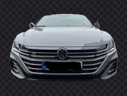 Grau Gebraucht 2023 VW Arteon R-line Kombi | 38.500 € (Etwas zu teuer)