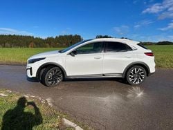 Weiß Gebraucht 2023 Kia XCeed Platinum SUV | 19.999 € (Superpreis)