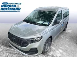 Cyclone stardust silver Neu 2025 Ford Grand Tourneo Connect Trend Van / Kleinbus | 25.980 € (Superpreis)