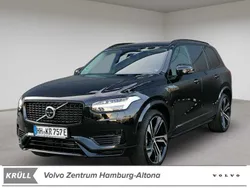 Onyx black / metallic Gebraucht 2024 Volvo XC90 Plus SUV | 60.850 € (Guter Preis)