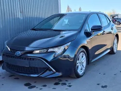 Schwarz Gebraucht 2021 Toyota Corolla Basis Limousine | 15.990 € (Guter Preis)