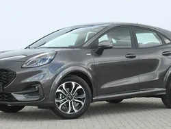 Grau Neu 2024 Ford Puma ST-Line SUV | 22.488 € (Guter Preis)