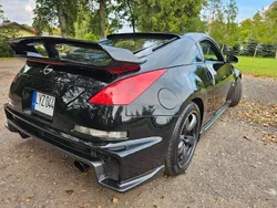 Schwarz Gebraucht 2007 Nissan 350Z Nismo | 22.500 € (Fairer Preis)