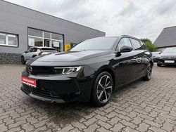 Schwarz Neu 2025 Opel Astra Edition Kombi | 28.290 € (Fairer Preis)