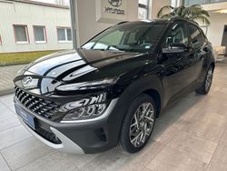 Schwarz Gebraucht 2022 Hyundai Kona Edition 30+ SUV | 27.420 €