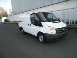Weiß Gebraucht 2011 Ford Transit Van / Kleinbus | 3.800 € (Fairer Preis)