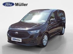 Schwarz Neu 2025 Ford Tourneo Connect Van / Kleinbus | 43.270 € (Fairer Preis)