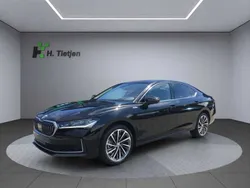 Othercolor Gebraucht 2022 Skoda Superb LAURIN & KLEMENT Limousine | 51.590 €