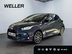 Grau Gebraucht 2025 Toyota Yaris Hybrid Sport Kleinwagen | 27.990 € (Fairer Preis)