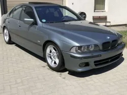 Gebraucht 2001 BMW 530 M Sport Limousine | 12.390 €