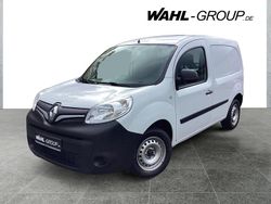 Weiß Gebraucht 2019 Renault Kangoo Authentique Van / Kleinbus | 10.490 € (Fairer Preis)