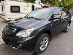 Grau Gebraucht 2006 Lexus RX400h SUV | 3.900 € (Superpreis)