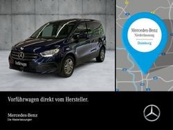 Blau Gebraucht 2023 Mercedes T180 Style Van / Kleinbus | 24.990 € (Guter Preis)