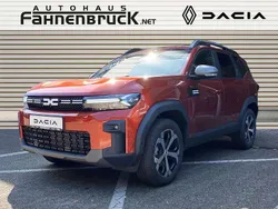 Terracottabraun metallic Neu 2025 Dacia Bigster Journey SUV | 33.580 € (Fairer Preis)