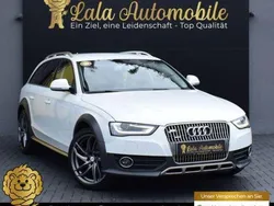 Andere Gebraucht 2015 Audi A4 Comfort Limousine | 18.790 € (Etwas zu teuer)