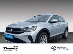 Silber Gebraucht 2024 VW Taigo Basis SUV | 19.880 € (Fairer Preis)