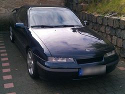 Gebraucht 1993 Opel Calibra Coupé | 25.000 €