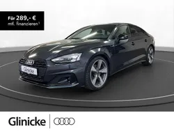 Manhattangrau metallic Gebraucht 2022 Audi A5 Advanced Coupé | 33.380 € (Fairer Preis)