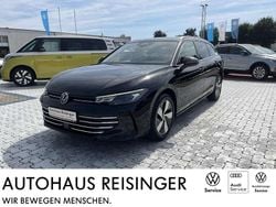 Grenadillschwarz Gebraucht 2025 VW Passat Business Kombi | 37.450 € (Superpreis)