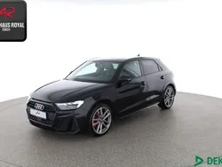 Schwarz Gebraucht 2019 Audi A1 Sportback Ambiente Kleinwagen | 23.780 € (Guter Preis)