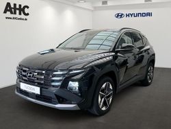 Schwarz abyss black Neu 2025 Hyundai Tucson Trend SUV | 34.700 € (Fairer Preis)