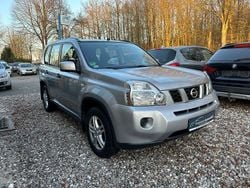 Silber Gebraucht 2009 Nissan X-Trail XE SUV | 7.900 € (Fairer Preis)