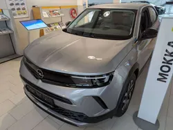 Kontrast grau metallic Neu 2024 Opel Mokka Elegance SUV | 29.500 € (Etwas zu teuer)