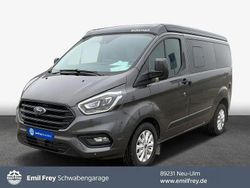 Grau Gebraucht 2024 Buerstner Copa C 500 Van | 47.850 €