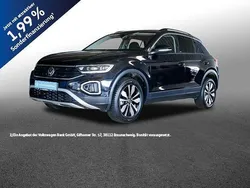 Deepblackperleffekt Gebraucht 2024 VW T-Roc R SUV | 23.998 € (Guter Preis)