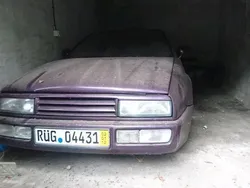 VW Corrado