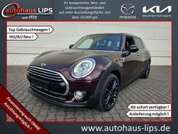 Pure burgundy metallic Gebraucht 2015 Mini Cooper Clubman Kombi | 12.990 € (Teuer)