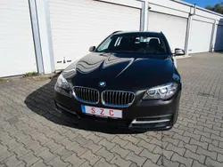 Jatoba Gebraucht 2015 BMW 520 Kombi | 12.350 € (Guter Preis)