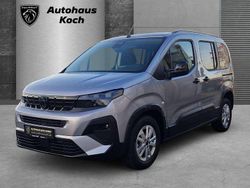 Artense silber metallic Neu 2025 Peugeot Rifter Allure Van / Kleinbus | 29.990 € (Guter Preis)